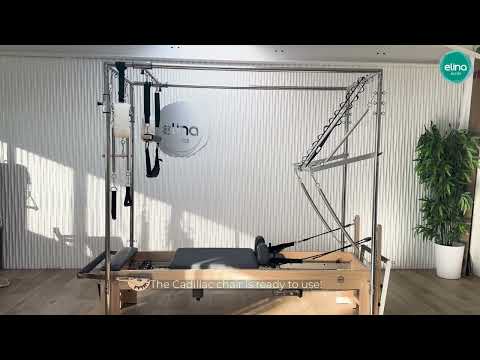 Cadillac Reformer | Elite